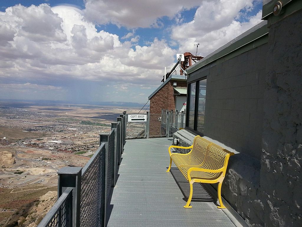 Get Your Fill of Outdoor Adventures in El Paso, Texas