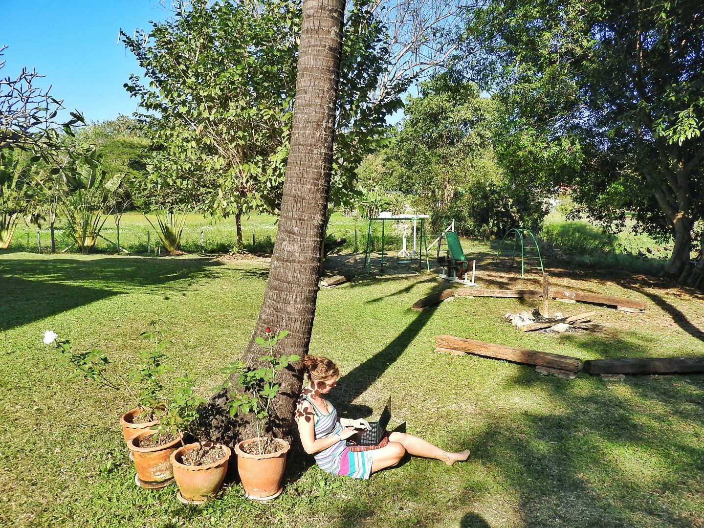 Get Closer To Nature: Making The Most Of Nature’s Playground